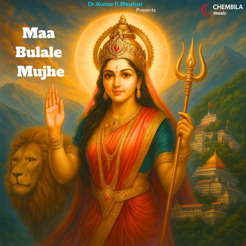 Maa Bulale Mujhe Dr. Kumar R. Bhushan MP3 Download